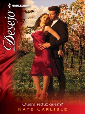 cover image of Quem seduz quem?